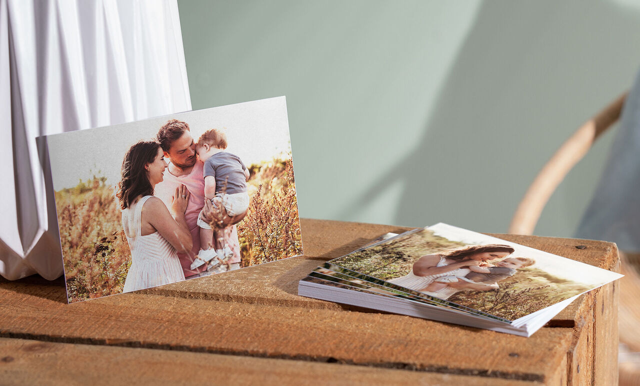 Print naturpapir